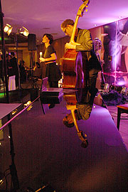 Kombo Le Bang Bang (©Foto: Marikka-Laila Maisel)